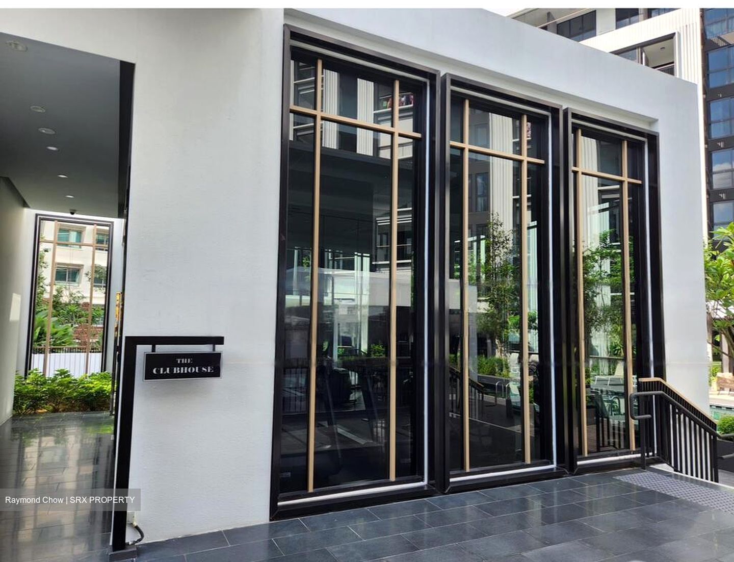 Mayfair Modern (D21), Condominium #455735231